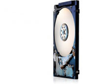 Hitachi Travelstar Z5K320 (0A78603)